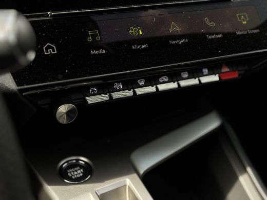 Peugeot 308 1.6 Plug-in Hybrid 180 GT NU met fabrieksgarantie tot 2029 Panoramisch Schijfdak | Achteruitrijca... ActivLease financial lease