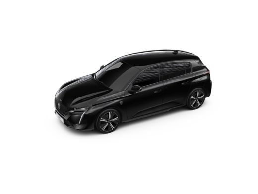 Peugeot 308 GT | 18" lichtmetalen velgen 'KAMAKURA' | Achteruitrijcamera 180° (Visiopark 1) | Autonomous Emer... ActivLease financial lease