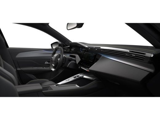 Peugeot 308 GT | 18" lichtmetalen velgen 'KAMAKURA' | Achteruitrijcamera 180° (Visiopark 1) | Autonomous Emer... ActivLease financial lease