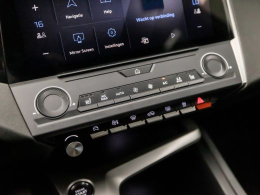 Peugeot 308 SW 1.2 PureTech Sport (APPLE CARPLAY, GROOT NAVIGATIE, STOELVERWARMING, KEYLESS START, LED KOPLAM... ActivLease financial lease