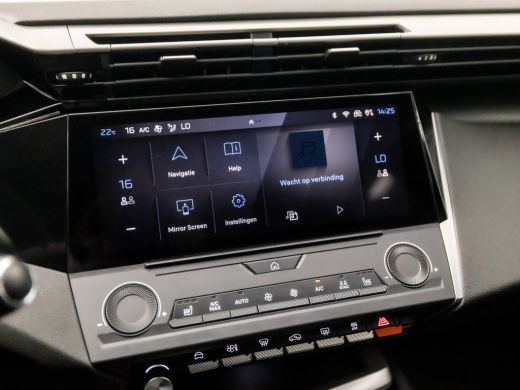 Peugeot 308 SW 1.2 PureTech Sport (APPLE CARPLAY, GROOT NAVIGATIE, STOELVERWARMING, KEYLESS START, LED KOPLAM... ActivLease financial lease