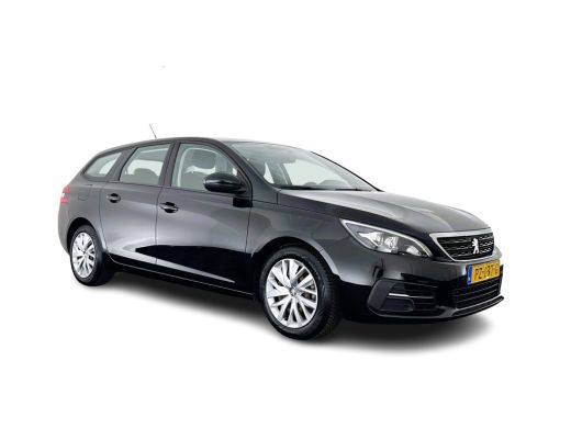 Peugeot 308 SW 1.6 BlueHDI Blue Lease *NAVI-FULLMAP | COMFORT-SEATS | DAB+ | AIRCO | CRUISE* Peugeot 308 SW 1.6 BlueHDI Blue Lease *NAVI-FULLMAP | COMFORT-SEATS | DAB+ | AIRCO | CRUISE*