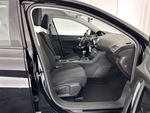 Peugeot 308 SW 1.6 BlueHDI Blue Lease *NAVI-FULLMAP | COMFORT-SEATS | DAB+ | AIRCO | CRUISE* ActivLease financial lease