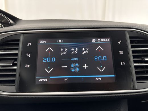 Peugeot 308 SW 1.6 BlueHDI Blue Lease *NAVI-FULLMAP | COMFORT-SEATS | DAB+ | AIRCO | CRUISE* ActivLease financial lease