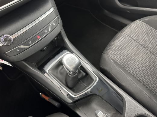 Peugeot 308 SW 1.6 BlueHDI Blue Lease *NAVI-FULLMAP | COMFORT-SEATS | DAB+ | AIRCO | CRUISE* ActivLease financial lease