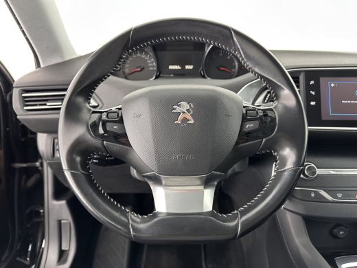 Peugeot 308 SW 1.6 BlueHDI Blue Lease *NAVI-FULLMAP | COMFORT-SEATS | DAB+ | AIRCO | CRUISE* ActivLease financial lease