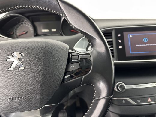 Peugeot 308 SW 1.6 BlueHDI Blue Lease *NAVI-FULLMAP | COMFORT-SEATS | DAB+ | AIRCO | CRUISE* ActivLease financial lease