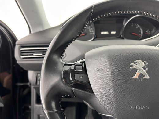 Peugeot 308 SW 1.6 BlueHDI Blue Lease *NAVI-FULLMAP | COMFORT-SEATS | DAB+ | AIRCO | CRUISE* ActivLease financial lease