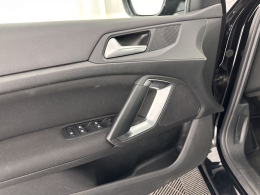 Peugeot 308 SW 1.6 BlueHDI Blue Lease *NAVI-FULLMAP | COMFORT-SEATS | DAB+ | AIRCO | CRUISE* ActivLease financial lease