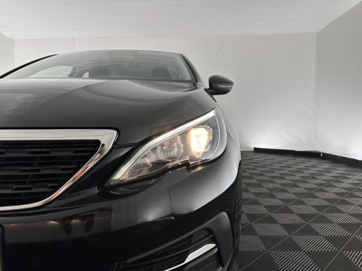 Peugeot 308 SW 1.6 BlueHDI Blue Lease *NAVI-FULLMAP | COMFORT-SEATS | DAB+ | AIRCO | CRUISE* ActivLease financial lease