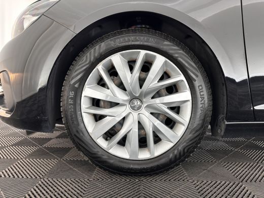 Peugeot 308 SW 1.6 BlueHDI Blue Lease *NAVI-FULLMAP | COMFORT-SEATS | DAB+ | AIRCO | CRUISE* ActivLease financial lease