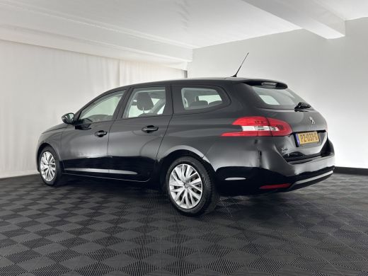 Peugeot 308 SW 1.6 BlueHDI Blue Lease *NAVI-FULLMAP | COMFORT-SEATS | DAB+ | AIRCO | CRUISE* ActivLease financial lease
