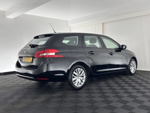 Peugeot 308 SW 1.6 BlueHDI Blue Lease *NAVI-FULLMAP | COMFORT-SEATS | DAB+ | AIRCO | CRUISE* ActivLease financial lease