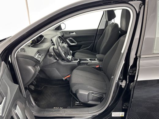 Peugeot 308 SW 1.6 BlueHDI Blue Lease *NAVI-FULLMAP | COMFORT-SEATS | DAB+ | AIRCO | CRUISE* ActivLease financial lease