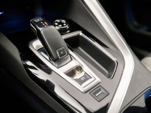 Peugeot 5008 1.2 PureTech Allure Automaat 131Pk (GROOT NAVI, APPLE CARPLAY, 360 CAMERA, CLIMATE, SPORTSTOELEN,... ActivLease financial lease