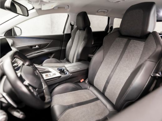 Peugeot 5008 1.2 PureTech Allure Automaat 131Pk (GROOT NAVI, APPLE CARPLAY, 360 CAMERA, CLIMATE, SPORTSTOELEN,... ActivLease financial lease