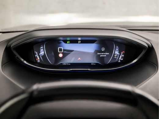 Peugeot 5008 1.2 PureTech Allure Automaat 131Pk (GROOT NAVI, APPLE CARPLAY, 360 CAMERA, CLIMATE, SPORTSTOELEN,... ActivLease financial lease