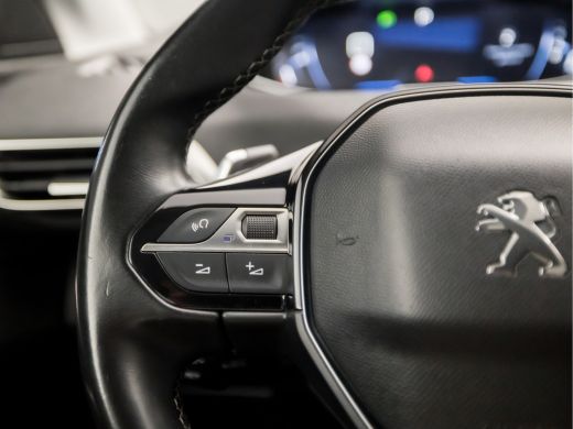 Peugeot 5008 1.2 PureTech Allure Automaat 131Pk (GROOT NAVI, APPLE CARPLAY, 360 CAMERA, CLIMATE, SPORTSTOELEN,... ActivLease financial lease