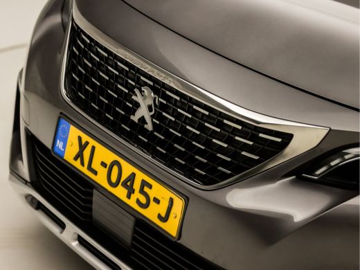 Peugeot 5008 1.2 PureTech Allure Automaat 131Pk (GROOT NAVI, APPLE CARPLAY, 360 CAMERA, CLIMATE, SPORTSTOELEN,... ActivLease financial lease