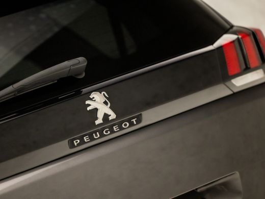 Peugeot 5008 1.2 PureTech Allure Automaat 131Pk (GROOT NAVI, APPLE CARPLAY, 360 CAMERA, CLIMATE, SPORTSTOELEN,... ActivLease financial lease