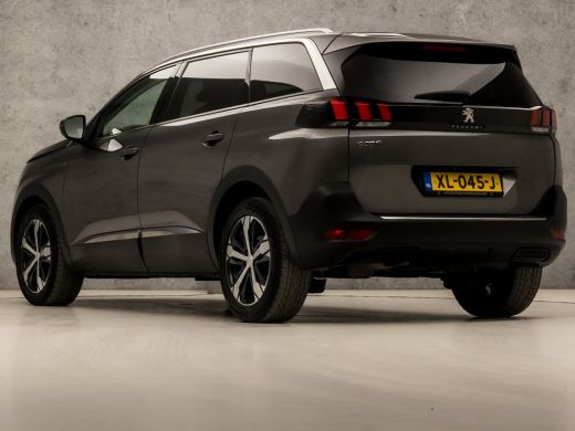 Peugeot 5008 1.2 PureTech Allure Automaat 131Pk (GROOT NAVI, APPLE CARPLAY, 360 CAMERA, CLIMATE, SPORTSTOELEN,... ActivLease financial lease