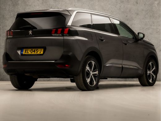 Peugeot 5008 1.2 PureTech Allure Automaat 131Pk (GROOT NAVI, APPLE CARPLAY, 360 CAMERA, CLIMATE, SPORTSTOELEN,... ActivLease financial lease