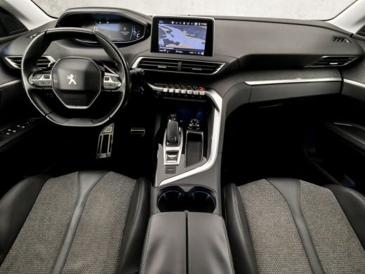Peugeot 5008 1.2 PureTech Allure Automaat 131Pk (GROOT NAVI, APPLE CARPLAY, 360 CAMERA, CLIMATE, SPORTSTOELEN,... ActivLease financial lease