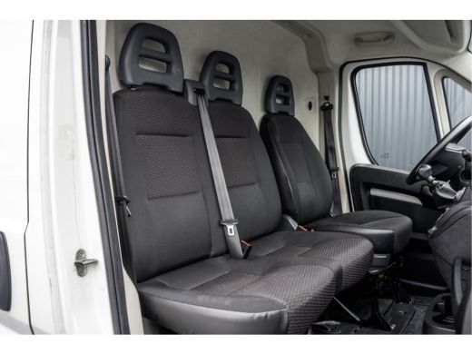 Peugeot Boxer **2.2 BlueHDi L1H1 | Euro 6 | 120 PK | Airco | MF Stuur** ActivLease financial lease