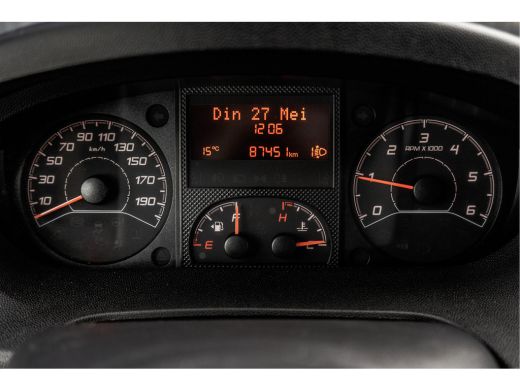 Peugeot Boxer **2.2 BlueHDi L1H1 | Euro 6 | 120 PK | Airco | MF Stuur** ActivLease financial lease