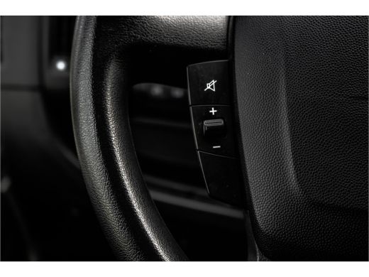 Peugeot Boxer **2.2 BlueHDi L1H1 | Euro 6 | 120 PK | Airco | MF Stuur** ActivLease financial lease