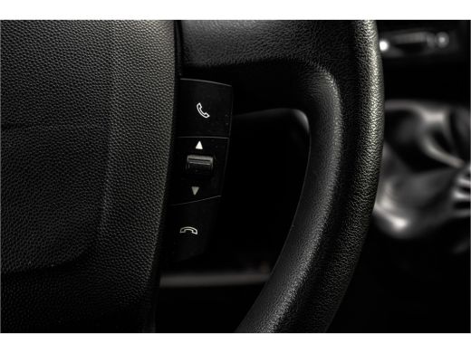 Peugeot Boxer **2.2 BlueHDi L1H1 | Euro 6 | 120 PK | Airco | MF Stuur** ActivLease financial lease