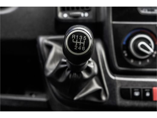 Peugeot Boxer **2.2 BlueHDi L1H1 | Euro 6 | 120 PK | Airco | MF Stuur** ActivLease financial lease