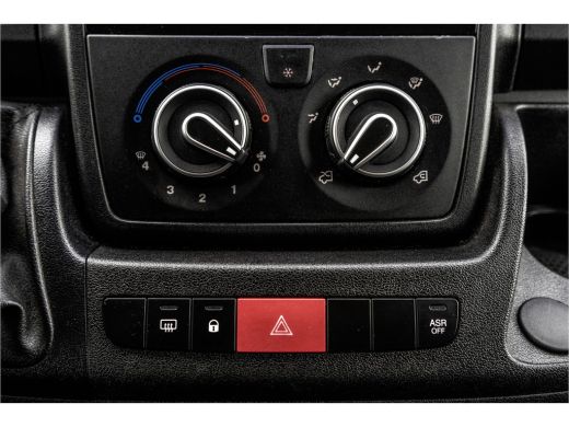 Peugeot Boxer **2.2 BlueHDi L1H1 | Euro 6 | 120 PK | Airco | MF Stuur** ActivLease financial lease