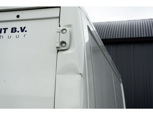 Peugeot Boxer **2.2 BlueHDi L1H1 | Euro 6 | 120 PK | Airco | MF Stuur** ActivLease financial lease