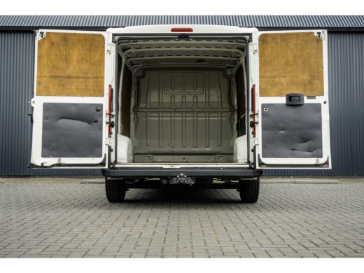 Peugeot Boxer **2.2 BlueHDi L1H1 | Euro 6 | 120 PK | Airco | MF Stuur** ActivLease financial lease