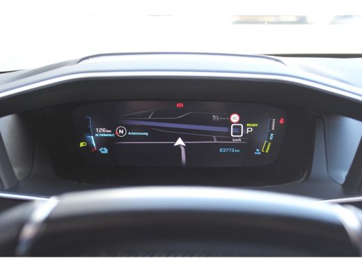 Peugeot e-208 EV 136PK GT PACK AUTOMAAT / NAVI / LEDER / CLIMA / PDC / 17" LMV / CAMERA / KEYLESS / WINTERPAKKE... ActivLease financial lease
