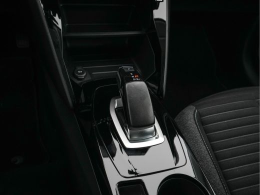 Peugeot e-208 EV Blue Lease Allure 50 kWh (INCL-BTW) *FULL-LED | DIGI-COCKPIT | NAVI-FULLMAP | KEYLESS | CCS-FA... ActivLease financial lease