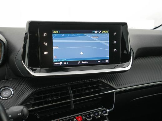Peugeot e-208 EV Blue Lease Allure 50 kWh (INCL-BTW) *FULL-LED | DIGI-COCKPIT | NAVI-FULLMAP | KEYLESS | CCS-FA... ActivLease financial lease
