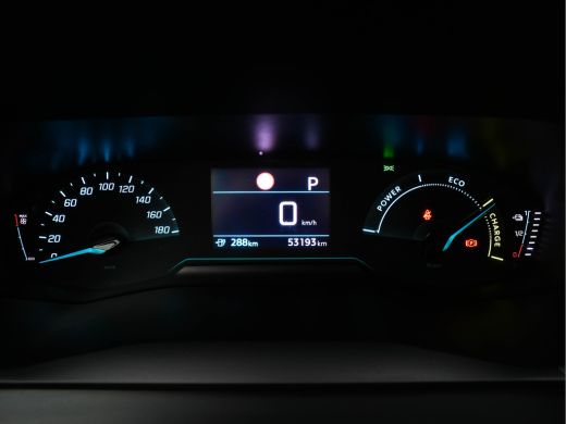 Peugeot e-208 EV Blue Lease Allure 50 kWh (INCL-BTW) *FULL-LED | DIGI-COCKPIT | NAVI-FULLMAP | KEYLESS | CCS-FA... ActivLease financial lease