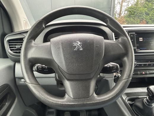 Peugeot Expert 2.0 BlueHDI 123 PK / 87.085 KM!! / L2H1 / AIRCO / CRUISE / IMPERIAAL / INRICHTING / 3 - ZITS / TR... ActivLease financial lease