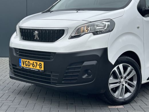 Peugeot Expert 2.0 BlueHDI 123 PK / 87.085 KM!! / L2H1 / AIRCO / CRUISE / IMPERIAAL / INRICHTING / 3 - ZITS / TR... ActivLease financial lease