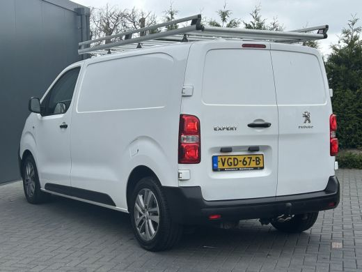 Peugeot Expert 2.0 BlueHDI 123 PK / 87.085 KM!! / L2H1 / AIRCO / CRUISE / IMPERIAAL / INRICHTING / 3 - ZITS / TR... ActivLease financial lease