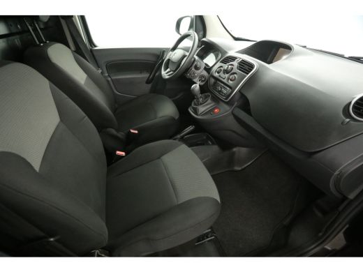 Renault Kangoo 1.5 Blue dCi L1H1 Airco Carplay Cruise Navigatie PDC Elektrpakket Schuifdeur ActivLease financial lease