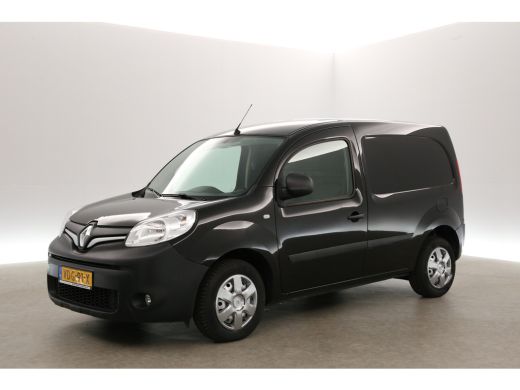 Renault Kangoo 1.5 Blue dCi L1H1 Airco Carplay Cruise Navigatie PDC Elektrpakket Schuifdeur ActivLease financial lease