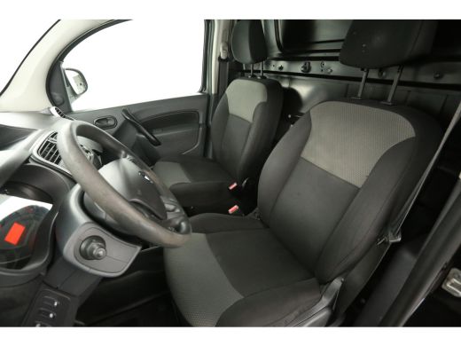 Renault Kangoo 1.5 Blue dCi L1H1 Airco Carplay Cruise Navigatie PDC Elektrpakket Schuifdeur ActivLease financial lease