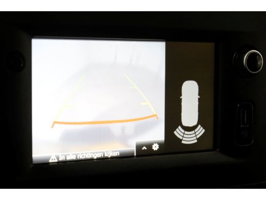 Renault Master T35 2.3 dCi 145pk L3H3 D.C. Dubbel Lucht Trekhaak 3500kg 07-2021 ActivLease financial lease