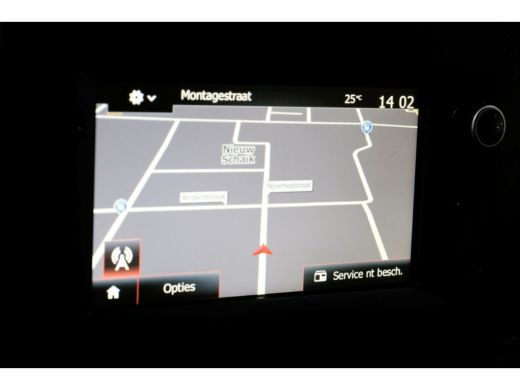 Renault Master T35 2.3 dCi 145pk L3H3 D.C. Dubbel Lucht Trekhaak 3500kg 07-2021 ActivLease financial lease