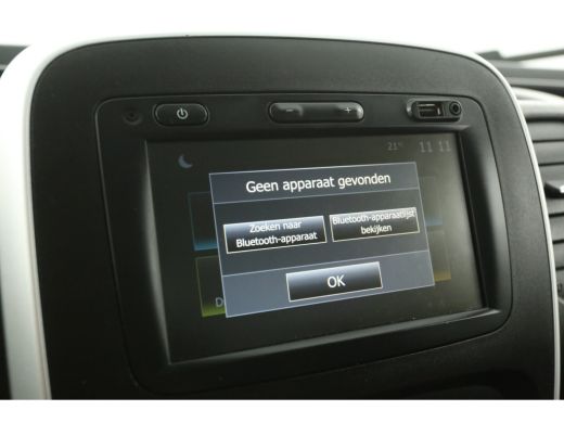 Renault Trafic 1.6 dCi T29 L1H1 Airco Camera Cruise Navigatie PDC 3 Persoons Elektrpakket ActivLease financial lease