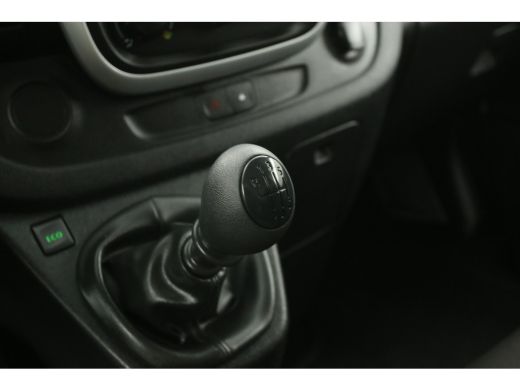 Renault Trafic 1.6 dCi T29 L1H1 Airco Camera Cruise Navigatie PDC 3 Persoons Elektrpakket ActivLease financial lease
