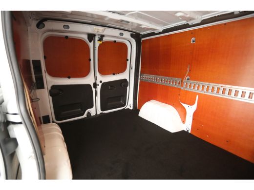 Renault Trafic 1.6 dCi T29 L1H1 Airco Camera Cruise Navigatie PDC 3 Persoons Elektrpakket ActivLease financial lease